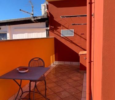 Province of Cagliari Apartment | Casa Ubi