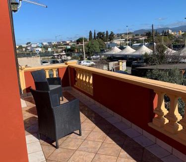 Province of Cagliari Apartment | Casa Ubi