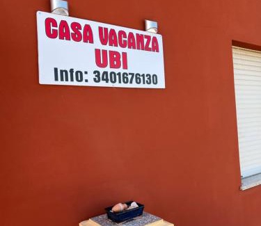 Province of Cagliari Apartment | Casa Ubi