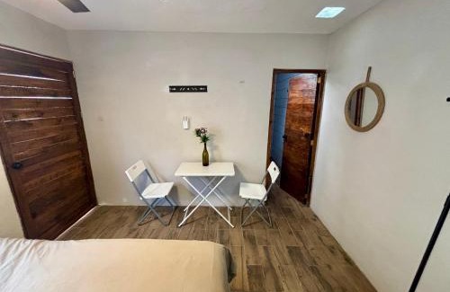 Centro Hotel | Casa Ufemia