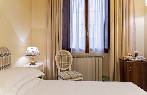 San Giovanni House | Casa Uffizi Tower House Boutique Hotel