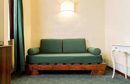 San Giovanni House | Casa Uffizi Tower House Boutique Hotel