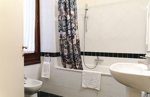 San Giovanni House | Casa Uffizi Tower House Boutique Hotel