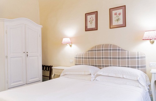 San Giovanni House | Casa Uffizi Tower House Boutique Hotel