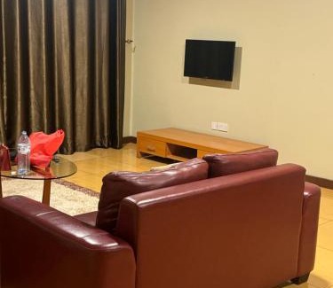 Kampala Hotel | Casa