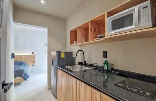 Downtown Cancun Hotel | Casa Ula