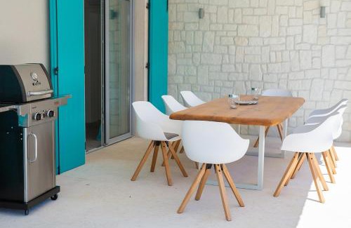 Rasopasno Villa | Casa Ulika