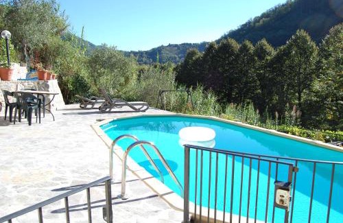 Bagni di Lucca House | Casa Ulqini