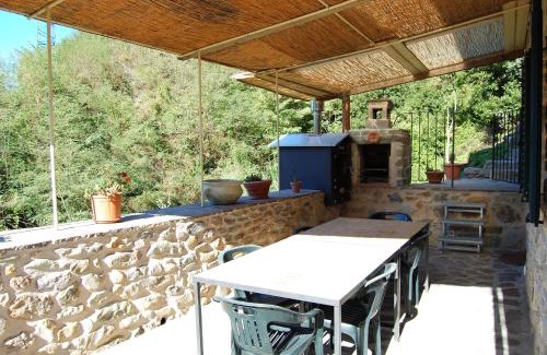 Bagni di Lucca House | Casa Ulqini