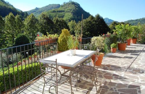 Bagni di Lucca House | Casa Ulqini