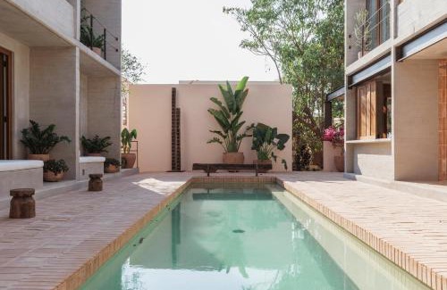 Barra de Colotepec Hotel | Casa Umi Adults only