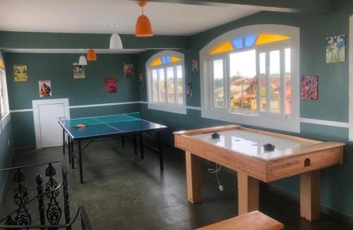 Unamar House | Casa Unamar Verão Vermelho Cabo Frio