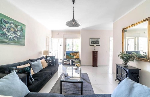 Vale de Centianes Apartment | CASA UNIÃO Carvoeiro - Charming beachhouse at the sea of Vale Centianes