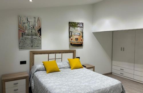 Santiago de Compostela House | Casa unifamiliar Vidan, Santiago de Compostela entorno rural