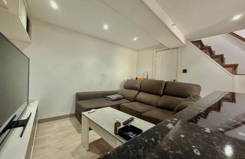 Santiago de Compostela House | Casa unifamiliar Vidan, Santiago de Compostela entorno rural
