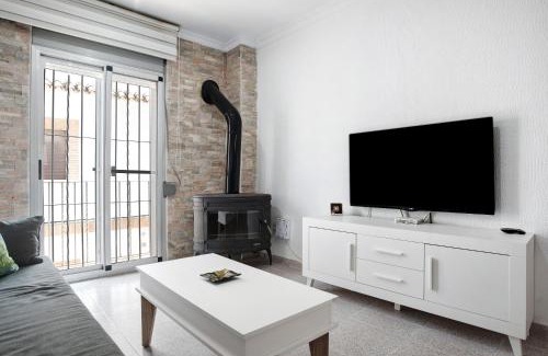 Barbate House | Casa Unifamiliar Rio Barbate