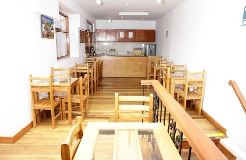Cusco Historic Center Hotel | Casa Union Cusco