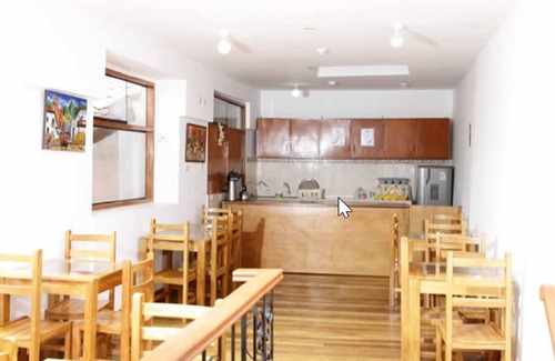 Cusco Historic Center Hotel | Casa Union Cusco