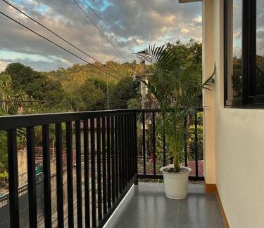 San Juan Apartment | Casa Urbiz- Whole house