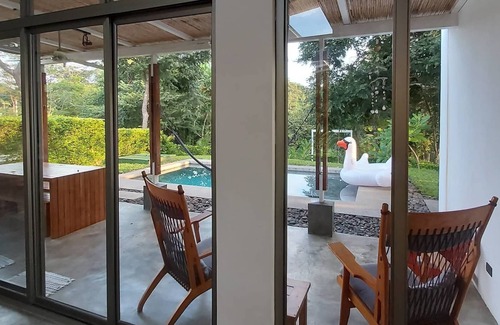Marbella House | Casa Urraca