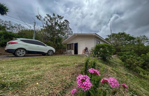 Sierra House | Casa Urraca, Magnífica Vista al Océano Pacífico