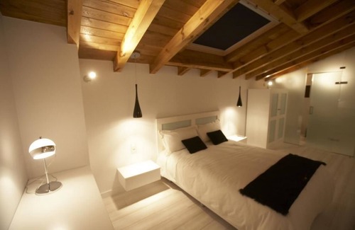 Osma House | Casa Urrutia