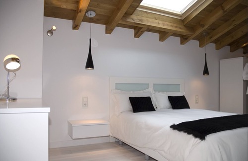 Osma House | Casa Urrutia