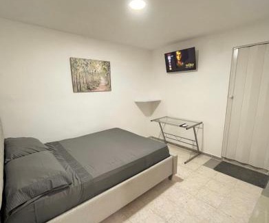 Torices Hotel | Casa Vía Italia