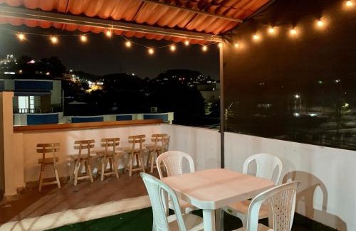Torices Hotel | Casa Vía Italia