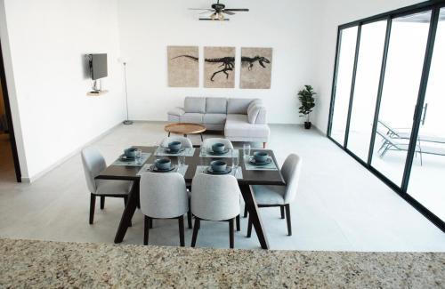 Cuatrocienegas De Carranza Villa | Casa Villa Sol