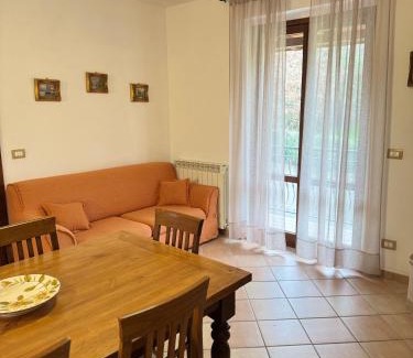 Passignano sul Trasimeno House | Casa vacanze - I due ulivi- passignano sul Trasimeno