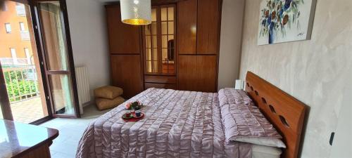 Villongo Apartment | Casa Vacanza Peonia