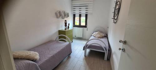 Villongo Apartment | Casa Vacanza Peonia