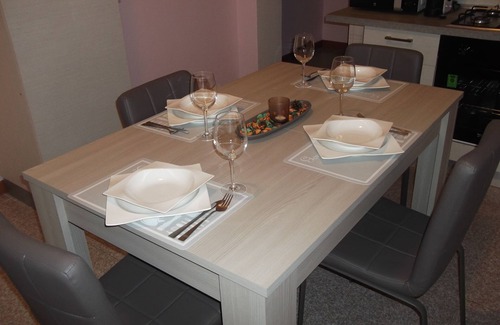 Polpenazze del Garda House | Casa Vacanze Sabrina - 2 Stupendi Appartamenti Adiacenti