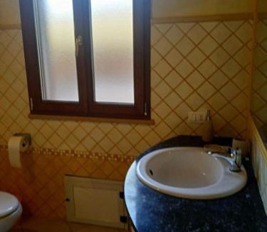 Arbus House | Casa vacanze Pistis