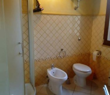 Arbus House | Casa vacanze Pistis