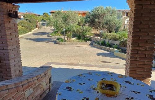 Arbus House | Casa vacanze Pistis