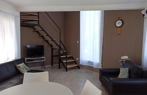 Camet Norte House | Casa vacacional LUNA DE MAR