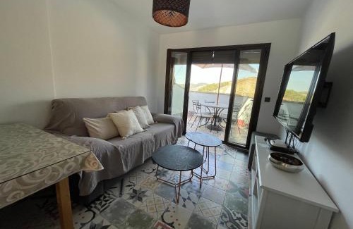 Antequera House | Casa Vacacional Alcazabilla