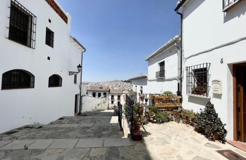 Antequera House | Casa Vacacional Alcazabilla