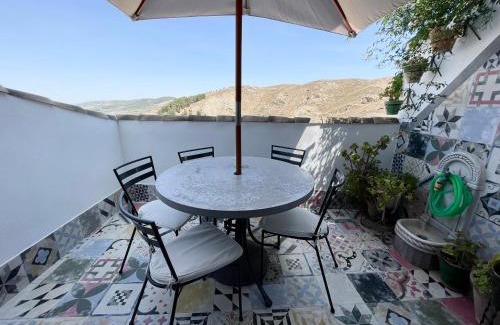 Antequera House | Casa Vacacional Alcazabilla