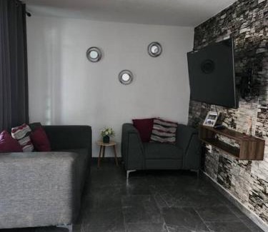 Mazatlan House | Casa Vacacional Amaia