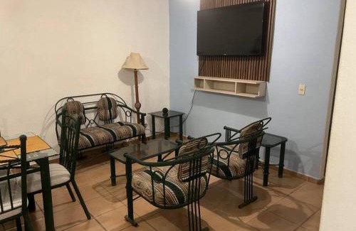 Valle Dorado House | Casa Vacacional cerca de Playa