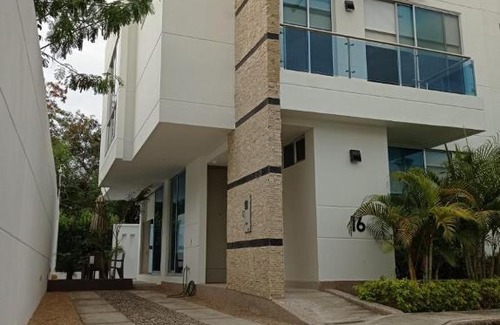 Girardot House | casa vacacional con piscina y jacuzzi privado en girardot