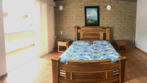Robledo House | CASA VACACIONAL CON PISCINAS EN SAN JERONIMO - CIUDADELA PREMIUm