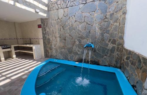 Tucacas House | Casa Vacacional de Playa Vip