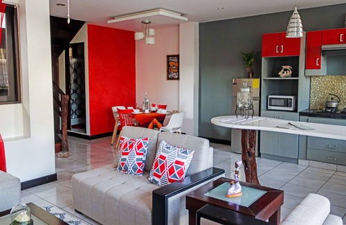 Puerto Ayora House | Casa Vacacional en Puerto Ayora, Santa Cruz, Galápagos