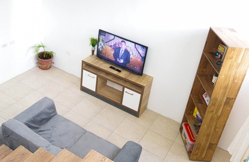 Puerto Ayora House | Casa Vacacional en Puerto Ayora, Santa Cruz, Galápagos