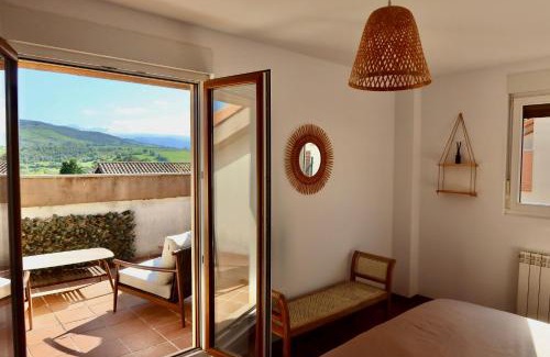 Serdio House | Casa Vacacional el Mirador de Picos
