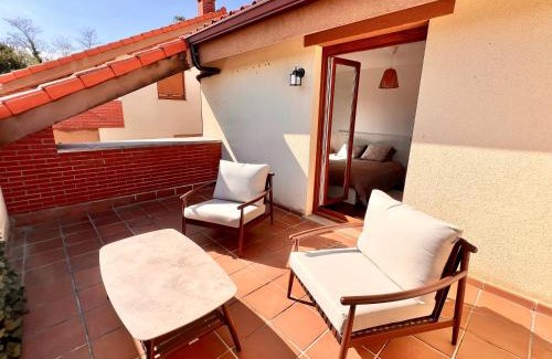 Serdio House | Casa Vacacional el Mirador de Picos